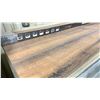 Image 2 : 1,344.72SQ FT OF EURO ORIGINAL AQUA GENIUS COLLECTION BOGOTA 8MM GLUELESS LAMINATE FLOORING