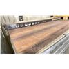 Image 2 : 1,344.72SQ FT OF EURO ORIGINAL AQUA GENIUS COLLECTION BOGOTA 8MM GLUELESS LAMINATE FLOORING