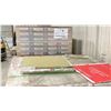 Image 2 : 432SQ FT OF MEDIUM SAND  17.5"X17.5" COMMERCIAL PORCELAIN FLOOR TILE