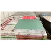 Image 2 : 432SQ FT OF MEDIUM GREEN 18"X18" COMMERCIAL PORCELAIN FLOOR TILE