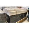 Image 1 : 1,573.02SQ FT OF EURO ORIGINAL ROMAN PARQUET PIERO, ENGINEERED REAL WOOD FLOORING,