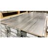 Image 2 : 1,123.92SQ FT OF EURO ORIGINAL EURO-LOCK COLLECTION TOKYO 10MM GLUELESS LAMINATE FLOORING,