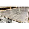 Image 2 : 1,123.92SQ FT OF EURO ORIGINAL EURO-LOCK COLLECTION TOKYO 10MM GLUELESS LAMINATE FLOORING,