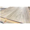 Image 2 : 1123.36SQ FT OF EURO ORIGINAL EURO-LOCK COLLECTION PICASSO 10MM GLUELESS LAMINATE FLOORING,