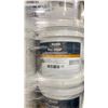 Image 2 : 3X 4 GALLON PALES OF BOSTIK PRO-MSP COMMERCIAL HARDWOOD ADHESIVE