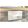 Image 3 : 1,123.36SQ FT OF EURO ORIGINAL EUROLOCK ROSA 10MM GLUELESS LAMINATE FLOORING