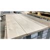 Image 2 : 1,123.36SQ FT OF EURO ORIGINAL EUROLOCK ROSA 10MM GLUELESS LAMINATE FLOORING