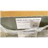 Image 3 : 860.4 SQFT OF EURO ORIGINAL SWISS AURA COLLECTION 12MM LAKE LUCERNE GLUELESS LAMINATE FLOORING,
