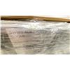 Image 3 : 860.4SQ FT OF EURO ORIGINAL SWISS AURA COLLECTION SOLAR 12MM GLUELESS LAMINATE FLOORING