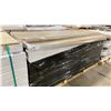 Image 1 : 378.69SQ FT OF EURO ORIGINAL ROMAN PARQUET PIRLO ENGINEERED REAL WOOD FLOORING