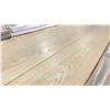 Image 2 : 378.69SQ FT OF EURO ORIGINAL ROMAN PARQUET PIRLO ENGINEERED REAL WOOD FLOORING