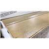 Image 2 : 1137.95SQ FT OF IDEAL WOOD OAK FORDHAM, ENGINEERED REAL WOOD FLOORING,