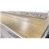 Image 2 : 475.87SQ FT OF IDEAL WOOD OAK FORDHAM, ENGINEERED REAL WOOD FLOORING,