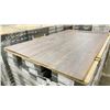 Image 3 : 860.4 SQ FT OF SWISS AURA COLLECTION VICTORIA 12MM GLUELESS LAMINATE FLOORING
