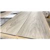 Image 2 : 1123.36SQ FT OF EURO ORIGINAL EURO-LOCK COLLECTION PICASSO 10MM GLUELESS LAMINATE FLOORING,