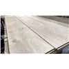 Image 2 : 1,003SQ FT OF EURO ORIGINAL EURO-LOCK COLLECTION ROSA 10MM GLUELESS LAMINATE FLOORING,