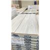 Image 2 : 1,003SQ FT OF EURO ORIGINAL EURO-LOCK COLLECTION ALPS 10MM GLUELESS LAMINATE FLOORING,