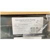 Image 3 : 1,003SQ FT OF EURO ORIGINAL EURO-LOCK COLLECTION ALPS 10MM GLUELESS LAMINATE FLOORING,