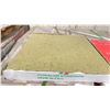 Image 2 : 432SQ FT OF MEDIUM SAND  17.5"X17.5" COMMERCIAL PORCELAIN FLOOR TILE