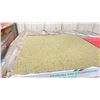 Image 2 : 432SQ FT OF MEDIUM SAND  17.5"X17.5" COMMERCIAL PORCELAIN FLOOR TILE