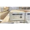 Image 2 : PALLET OF MIXED ANTIQUE CIGAR OAK & CANYON OAK REAL WOOD ENGINEERED FLOORING