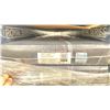 Image 3 : 996.16 SQ FT OF ROYAL SERIES CHARLES WIDEPLANK LONGBOARD 12MM GLUELESS LAMINATE FLOORING,