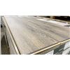 Image 2 : 860.4 SQFT OF EURO ORIGINAL SWISS AURA COLLECTION HEIDI 12MM GLUELESS LAMINATE FLOORING,