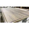Image 2 : 860.4 SQFT OF EURO ORIGINAL SWISS AURA COLLECTION HEIDI 12MM GLUELESS LAMINATE FLOORING,