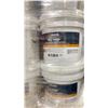Image 2 : 3X 4 GALLON PALES OF BOSTIK PRO-MSP COMMERCIAL HARDWOOD ADHESIVE