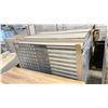 Image 2 : 1,003SQ FT OF EURO ORIGINAL EURO-LOCK COLLECTION ALPS 10MM GLUELESS LAMINATE FLOORING,