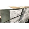 Image 3 : 1,003SQ FT OF EURO ORIGINAL EURO-LOCK COLLECTION ALPS 10MM GLUELESS LAMINATE FLOORING,