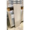 Image 2 : 1,003SQ FT OF EURO ORIGINAL EURO-LOCK COLLECTION CASA MILA 10MM GLUELESS LAMINATE FLOORING,