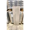 Image 2 : 1,003SQ FT OF EURO ORIGINAL EURO-LOCK COLLECTION CASA MILA 10MM GLUELESS LAMINATE FLOORING,