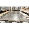 Image 2 : 1,123.92SQ FT OF EURO ORIGINAL EURO-LOCK COLLECTION TOKYO 10MM GLUELESS LAMINATE FLOORING,