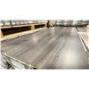 Image 2 : 1,123.92SQ FT OF EURO ORIGINAL EURO-LOCK COLLECTION TOKYO 10MM GLUELESS LAMINATE FLOORING,