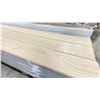 Image 2 : 466.08SQ FT OF EURO ORIGINAL ROMAN PARQUET BAGGIO, ENGINEERED REAL WOOD FLOORING,