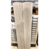 Image 2 : 1,003SQ FT OF EURO ORIGINAL EURO-LOCK COLLECTION CASA MILA 10MM GLUELESS LAMINATE FLOORING,