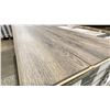 Image 2 : 860.4 SQFT OF EURO ORIGINAL SWISS AURA COLLECTION HEIDI 12MM GLUELESS LAMINATE FLOORING,