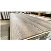 Image 2 : 860.4 SQFT OF EURO ORIGINAL SWISS AURA COLLECTION HEIDI 12MM GLUELESS LAMINATE FLOORING,