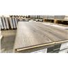Image 2 : 860.4 SQFT OF EURO ORIGINAL SWISS AURA COLLECTION HEIDI 12MM GLUELESS LAMINATE FLOORING,