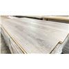 Image 2 : 860.4SQ FT OF EURO ORIGINAL SWISS AURA COLLECTION SOLAR 12MM GLUELESS LAMINATE FLOORING