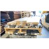 Image 2 : 3 PALLETS OF ASSORTED FLOOR SCORE, 100% WATERPROOF VINYL FLOORING
