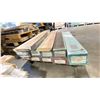 Image 2 : PALLET OF ASSORTED BOXES OF HANNOVER OAK LAMINATE & LAVENDER OAK LAMINATE