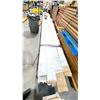 Image 1 : LARGE LINKS OF LONGBOARD BOWLING ALLEY FLOORING & VANIER