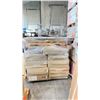 Image 1 : PALLET OF BUILDING SUPPLIES
