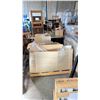Image 1 : PALLET OF BUILDING SUPPLIES