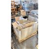 Image 2 : PALLET OF BUILDING SUPPLIES