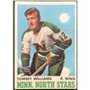 Image 1 : 1970-71 O-PEE-CHEE TOMMY WILLIAMS