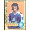 Image 1 : 1972-73 O-PEE-CHEE DENIS DUPERE ROOKIE CARD
