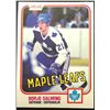 Image 1 : 1981-82 O-PEE-CHEE BORJE SALMING (HOF)